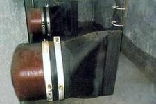 Chinese Supplier Clamp Type Duck Bill Valve Rubber Flanged Duckbill Check Valve photo-4