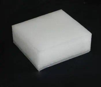 China Export Fully Refined Paraffin Wax 58-60 Kunlun Brand for Candle Manufacturing photo-2