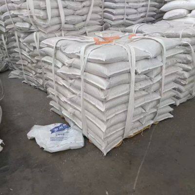 China Factory Sales FIBC Bulk Bag PP Woven Big Container Bag