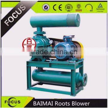 Good quality roots blower SR125