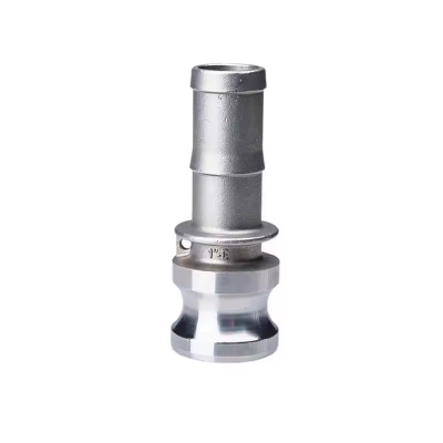 Stainless Steel Hose Fitting