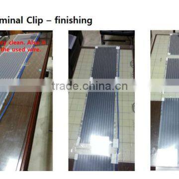 TL#016[TAEIL] Floor Heating Film , Infrared Heating , Underfloor Heating System photo-2