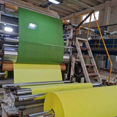 Packing Industry PTFE Tefloning Coated Fiberglass Adhesive Tape photo-5