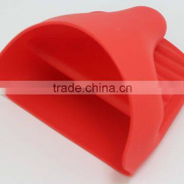 2014 Best Selling Kitchen Oven Mitts photo-3