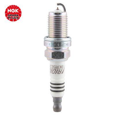 Wholesale Original Genuine NGK Spark Plug Single Platinum BKR5EIX-11 3184 Car Engine Spark Plug for Hyundai