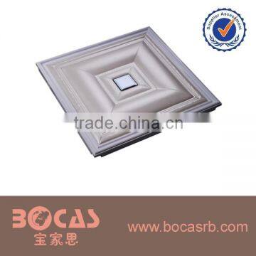 Interior Decoration Heat Insulation Wall Board