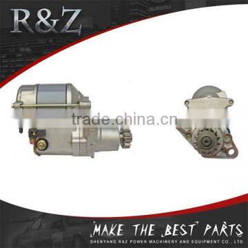 28100-74270 bottom price starter motor for tractor suitable for Toyota RAV4 3S 13T CW 12V 1.2KW