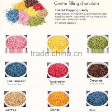 Sample-Popping Candy&Cotton Gum&Lollipop & Magic Dust photo-2