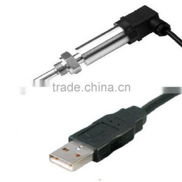 USB Temperature Sensor digital Temperature Sensor USB Temperature Transmitter