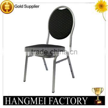 Wholesale cheap stackable modern steel dining chair