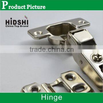 rotating furniture door hinge