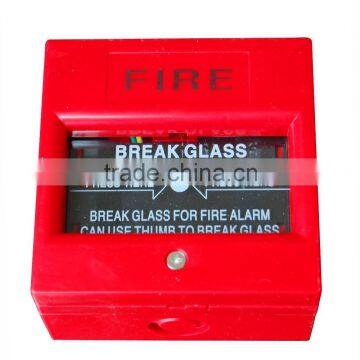 Fire Alarm Manual Call Point Alarm Button