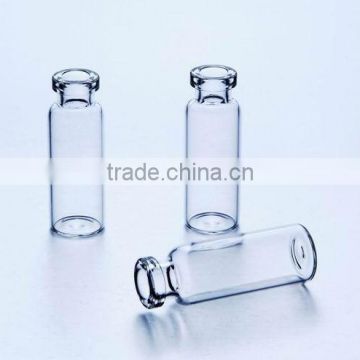 4ml glass vial