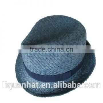 2016 new fashion eco-friendly paper beach straw Hat