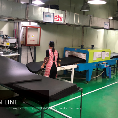 Acupressure Mat and Pillow Set With Bag Extra Long Acupuncture Mat for Neck & Back Pain Relief Naturally Relaxation Gift for Women Stress Relief Massage Mat photo-5