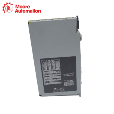 Allen Bradley 1771-DXPS photo-5