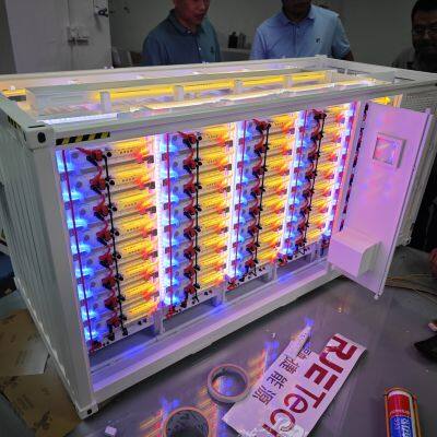 Custom Resin 3D Printed Energy Models photo-2