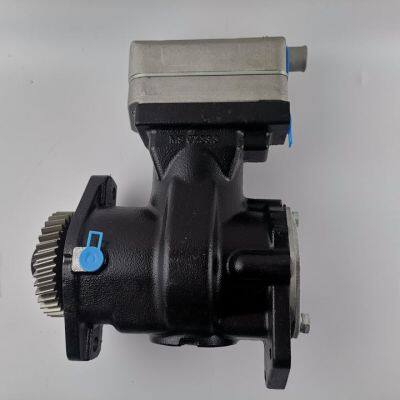 Piezas de motor diesel de alta calidad, compresor de aire 5286673 para el motor diesel QSB4.5
