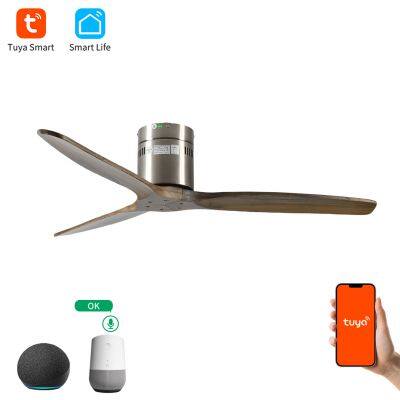 High Quality Custom Crystal LED Ceiling Fan Lamp Dining Room Luxury Hotel Fan Light photo-4