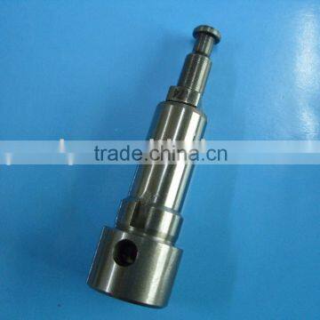 fuel injection pump plunger