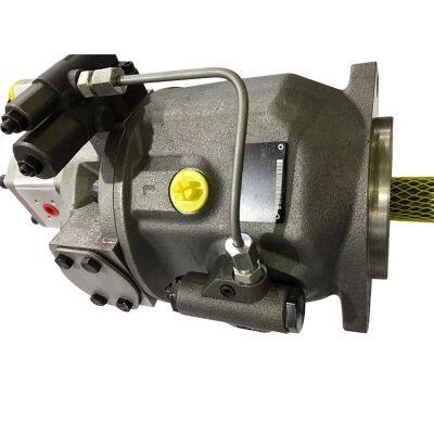 Sistema hidráulico de incinerador A10VSO140DFR/31R - PPA12N00 Bomba hidráulica de pistón axial variable
