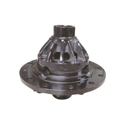 Qingdao Promising Differential Cage for China Loader photo-2