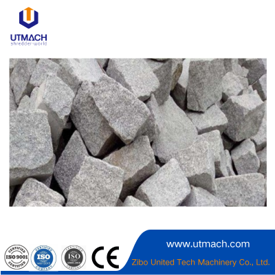 High-Power Mobile Diesel Hammer Stone Crusher for Mining Sites photo-5