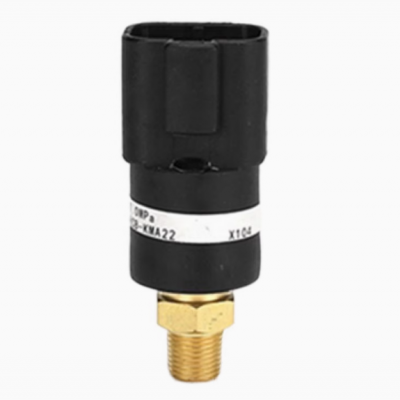 Excavator Kato DH450 512 820 1430 distribution valve pressure switch pressure sensor accessories