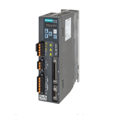 6SL3100-0BE31-2AB0 active power module 380-480V three-phase AC series