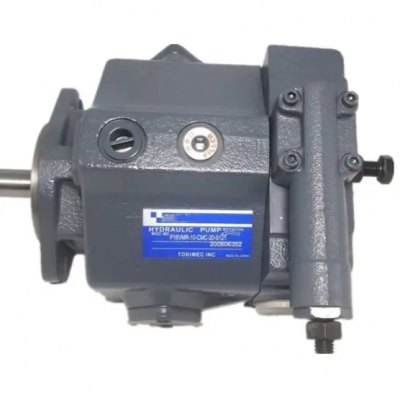 Made in China High-Quality VV16-R-Y-B-20 Plunger Pump Hydraulic Pump