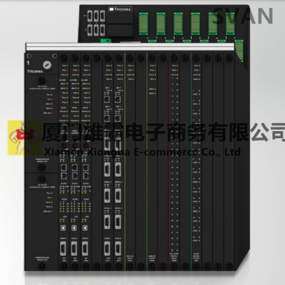 TRICONEX DO3401 Digital Output Module