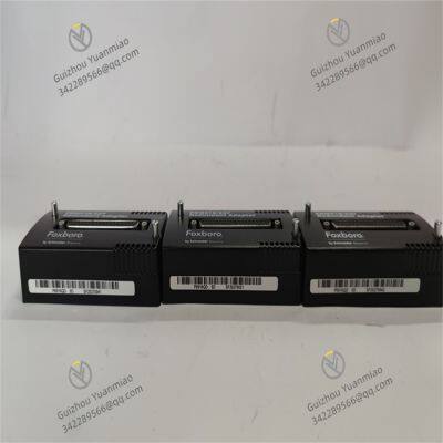 Foxboro FBM218/237 P0916QD Communication Redundant Output Interface Module photo-2
