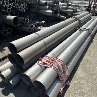 Bright Annealed Stainless Steel Tube for Food and Beverage Industry