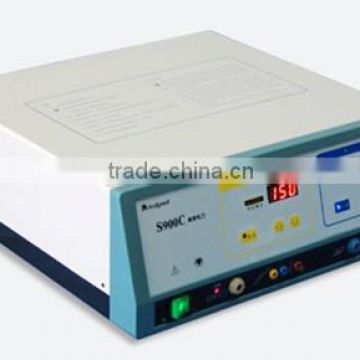 2015 Best Quality Best Price High Frequency Electrosurgical Machine