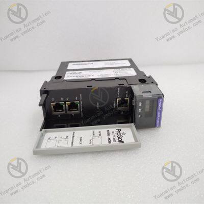 MVI56E-MCMR Advanced Efficient Master/Slave Communications Interface Module