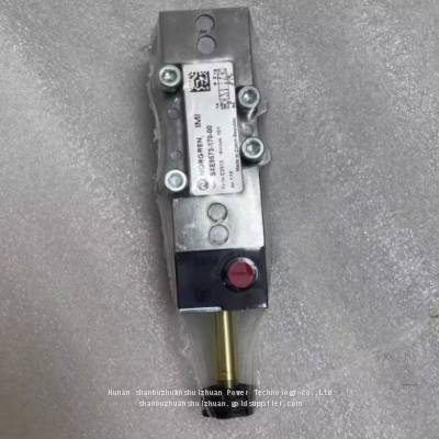 SXE9573-170-00, Norgren, électrovanne, interface ISO 1