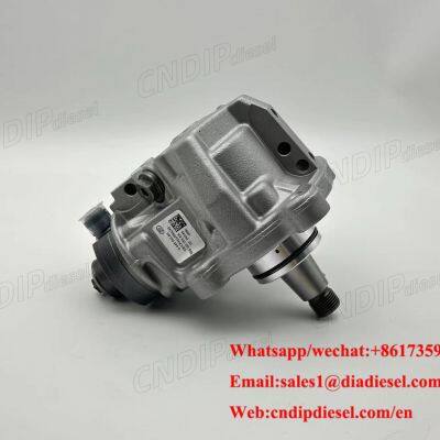 Diesel Fuel Common Rail Pump Bosch 0445010611 059130755AH for Audi/VW Engine