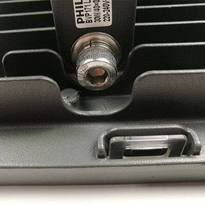 Philips LED Floodlight BVP176 200W photo-3