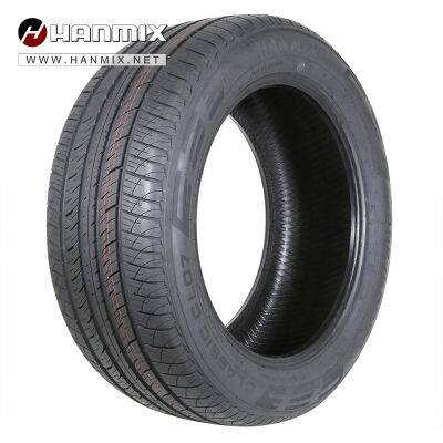 Hanmix Radial SUV Passenger PCR Car Tires Neumaticos 265/65R18 275/65R18 285/50R20 Tyres Llantas photo-3