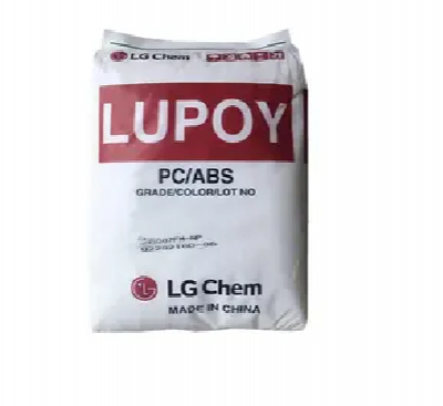 LG PC/ABS Lupoy 5001 Пластик PC/ABS, огнезащитный, для электротехнических аксессуаров, технический пластик
