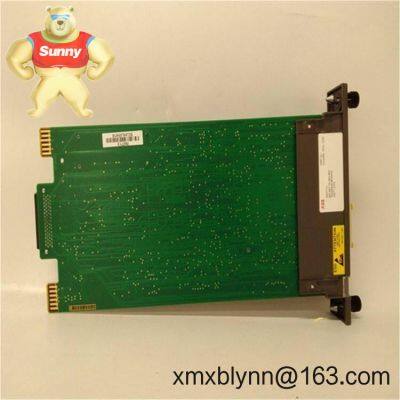 ABB Bailey INIIT13 – Infi to INFI?NET Local Transfer Interface for INFI 90 Systems