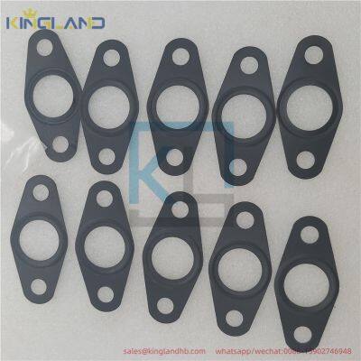 High Quality Engine Parts Turbocharger Gasket 437-4170 Suitable for CAT photo-3