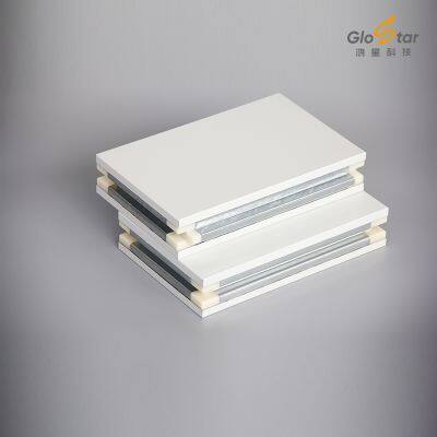 Metal Rock Wool Clean Panel, Used in Industries Such as Food, Pharmaceuticals, and New Energy. photo-1