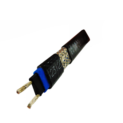 Self-Regulating Low-Temp Heating Cable for Plumbing and Roofs, 10W/m, 230V, Durable Jacket photo-4