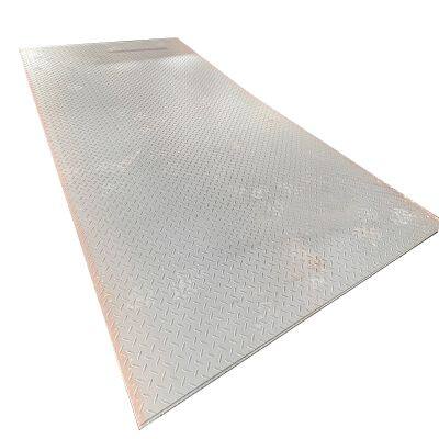 Chinese Carbon Steel Sheet 3mm A283 A36 5160 SS400 ST37 AH36 Marine Grade Mild Steel Plate S235