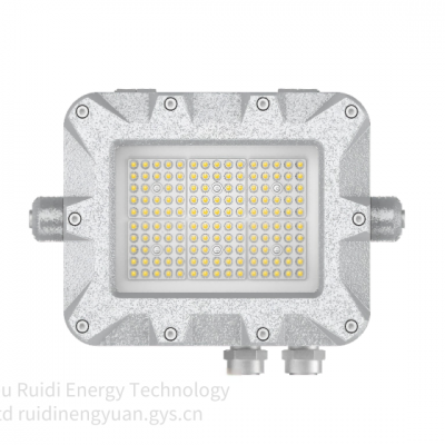 LED Indoor and Outdoor Explosion-proof Floodlight 50~300W Dustproof, Waterproof, and Corrosion-resistant