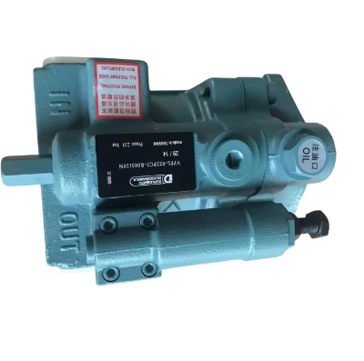 VPPM-073PQNC VPPM-029PQC Duplomatic VPPM VPPM-046PQC-R55S/10N000 Гидравлический насос VPPM-073PC-R55S/10N000