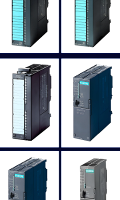 Siemens Disassembled Module, New in Appearance, Fully Functional, High Cost Performance photo-4