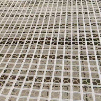 Flexible Net for Underground Use, h Pet600-400ms, Final Mining of Working Face, False Roof Net for Working Face, 900kn photo-5