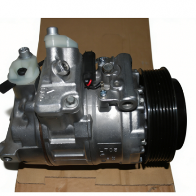 Air Conditioning  Compressor  for  Benz W220